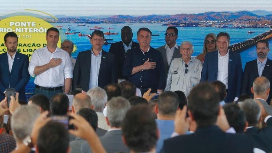 jair bolsonaro marcelo bretas