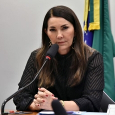 Margarete Coelho: “lei precisa acompanhar inovações na lavagem de dinheiro”