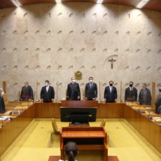 A posição do STF em casos sobre temas relacionados à Covid-19