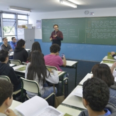 Brasil só atinge meta do Ideb para anos iniciais do ensino fundamental