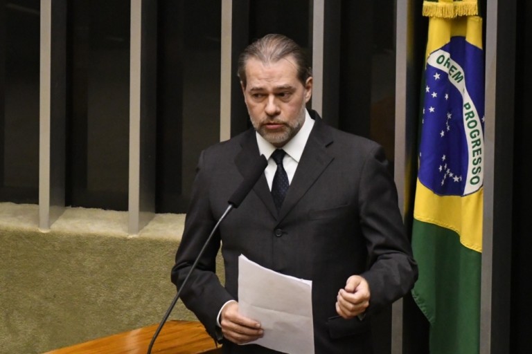 toffoli stf análise