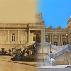 O processo do Palácio Guanabara chegou ao seu fim?