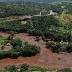 Dano à subsistência e pagamento emergencial em desastres