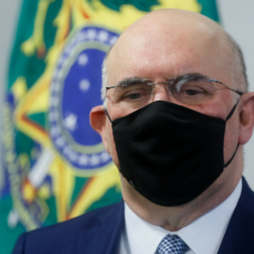 Ministro da Educação será ouvido pela PGR por falas sobre homossexuais