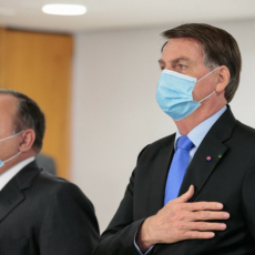 Saúde diz ao STF que 7 estados não têm agulhas suficientes para grupo prioritário