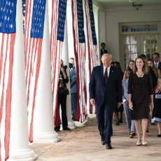 Amy Coney Barrett: análise da nova face da Suprema Corte