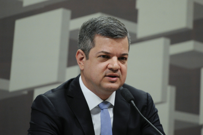Alexandre Barreto Cade