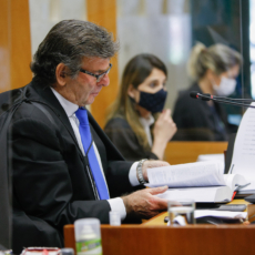 Julgamentos tributários virtuais no STF