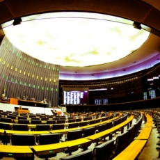 Câmara aprova MP sobre compra de vacinas contra Covid-19