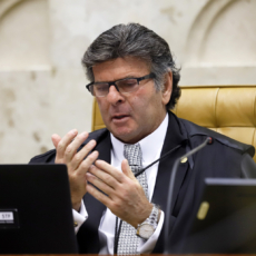 O André do Rap fugiu. Quem ficou?