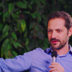 Infracast: entrevista com Marcelo Ignatios, da SP Urbanismo