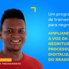 Se você se autodeclarar negro