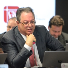 Conselheiro do CNMP: Darcy Ribeiro ratifica fala de que ‘índio não gosta de trabalhar’