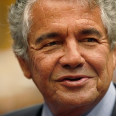 Cinco fatos sobre o ministro Marco Aurélio Mello