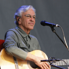 Caetano Veloso e os limites da participação de artistas em campanhas eleitorais