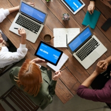 Quais os principais riscos para as empresas em 2023?