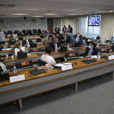 Indicados à Anvisa são aprovados em sabatinas no Senado