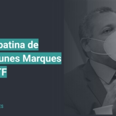 Sem Precedentes: A não sabatina de Kassio Nunes Marques para o STF