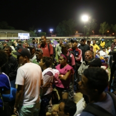 STF manda União custear metade dos gastos de Roraima com imigrantes venezuelanos