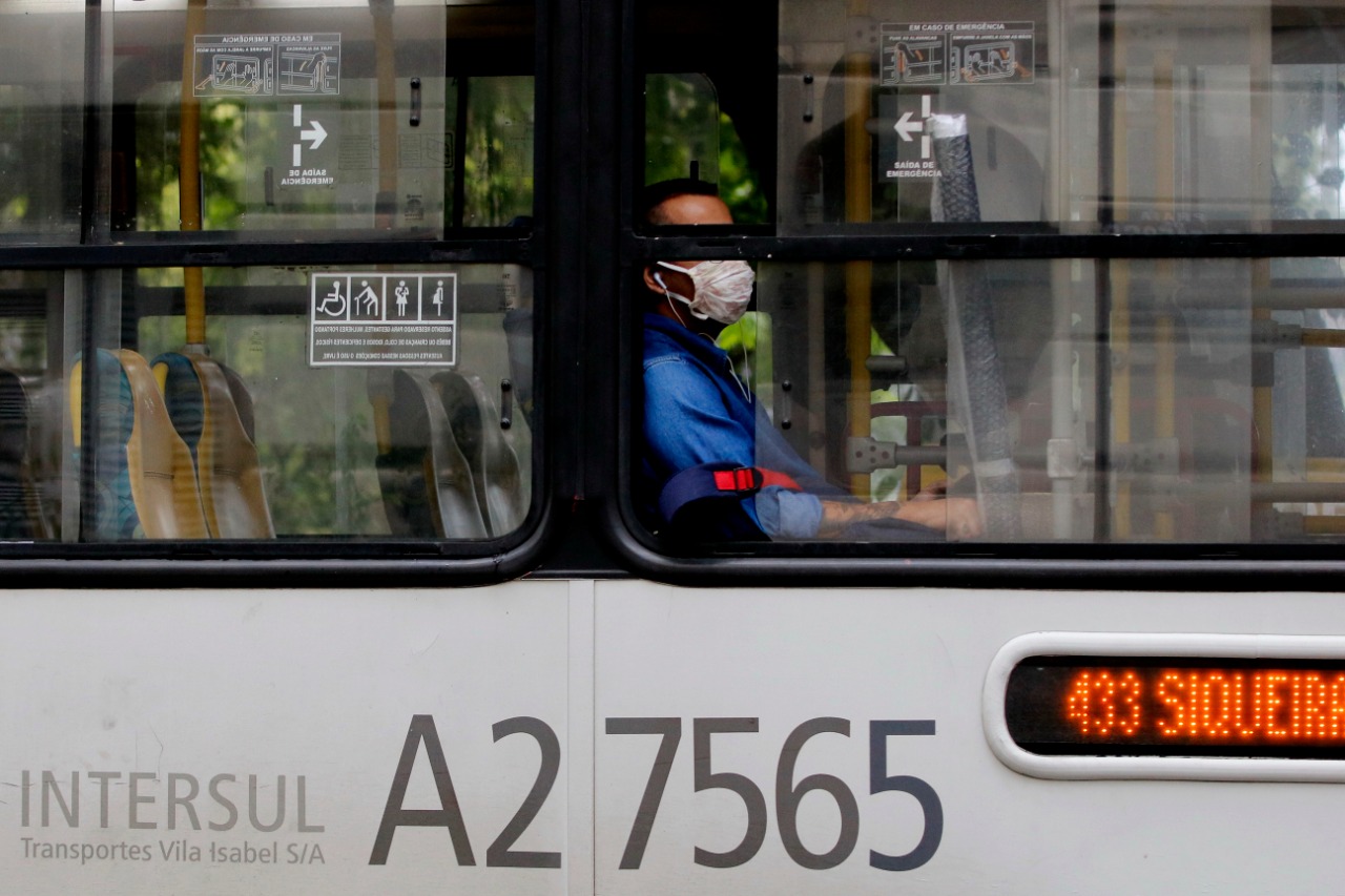 PL 3364 e transporte público. Entraves?