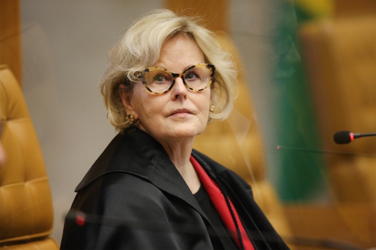 Rosa Weber