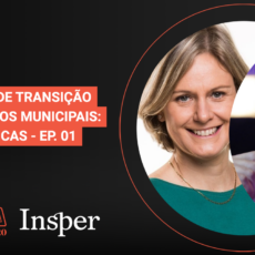 Webinar JOTA/Insper: Fernando Haddad e Paula Mascarenhas