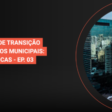 Webinar JOTA/Insper: Leda Paulani, Eduardo Pádua e Murilo Cavalcanti