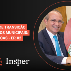 Webinar JOTA/Insper: Paulo Hartung e Luciana Santos