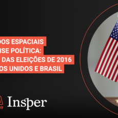 Webinar JOTA/Insper: Marcelo Marchesini da Costa e Matthew Ingram