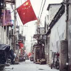 A desconfiança do STF sobre a China
