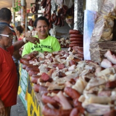 O Mercado Ver-o-Peso e o dever de proteção ao patrimônio histórico e cultural