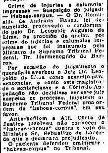 Jornal do Brasil