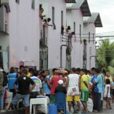 Fronteiras fechadas: necessário para a pandemia ou violação de direitos humanos?