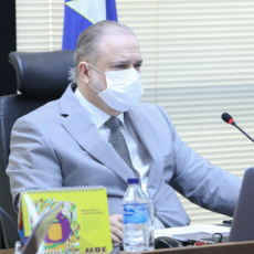 PGR é contra ação da AMB que questiona pena de disponibilidade para juízes