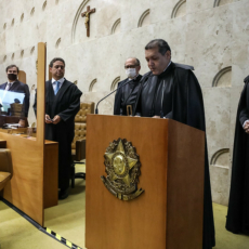 Desde a posse no STF, Nunes Marques não concedeu nenhum HC impetrado pela DPU
