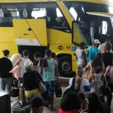 Marco Legal do Transporte Interestadual de passageiros no Brasil