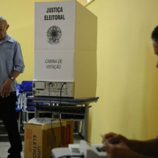 Eleições: em SP, abstenção foi mais alta entre jovens e mais velhos
