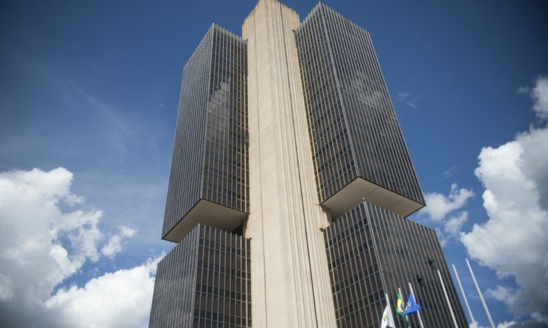 autonomia Banco Central