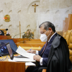Nunes Marques: Câmara deve concluir votação sobre penalidades a deputados do PSL