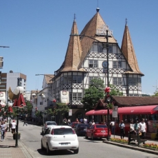Três anos de transação de créditos municipais em Blumenau: um balanço