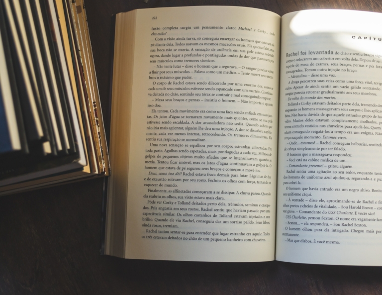 livro