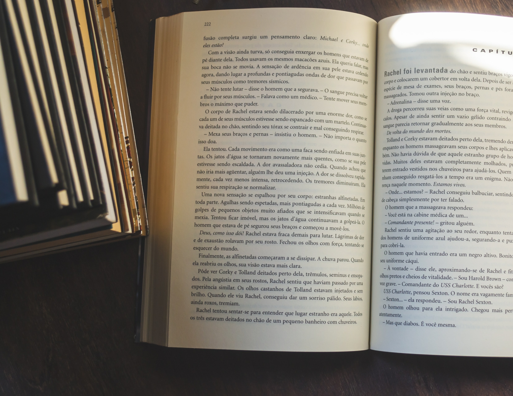 livro