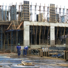 Governo vai lançar plataforma para cadastrar obras paradas