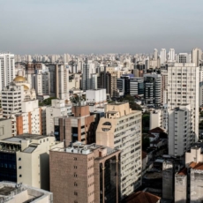 Desconto de IPTU futuro para arrecadação presente