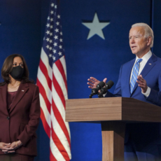 ‘Trabalhadores da Amazon, uni-vos’: ‘assinado’ Joe Biden