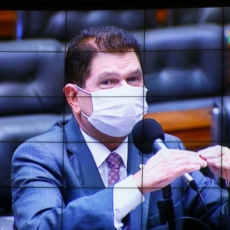 Relator deve apresentar parecer a projeto de recuperação fiscal esta semana