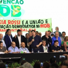 Eleições 2020: MDB lidera número de candidatos a prefeito e vereadores