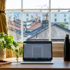 Home office: uso de TI tem que estar no contrato
