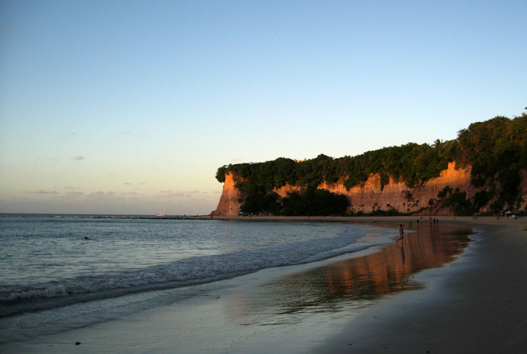 praia de pipa