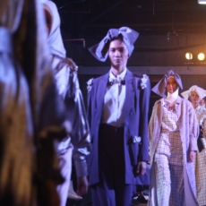 Fashion Law e proteção das criações de moda pela propriedade intelectual